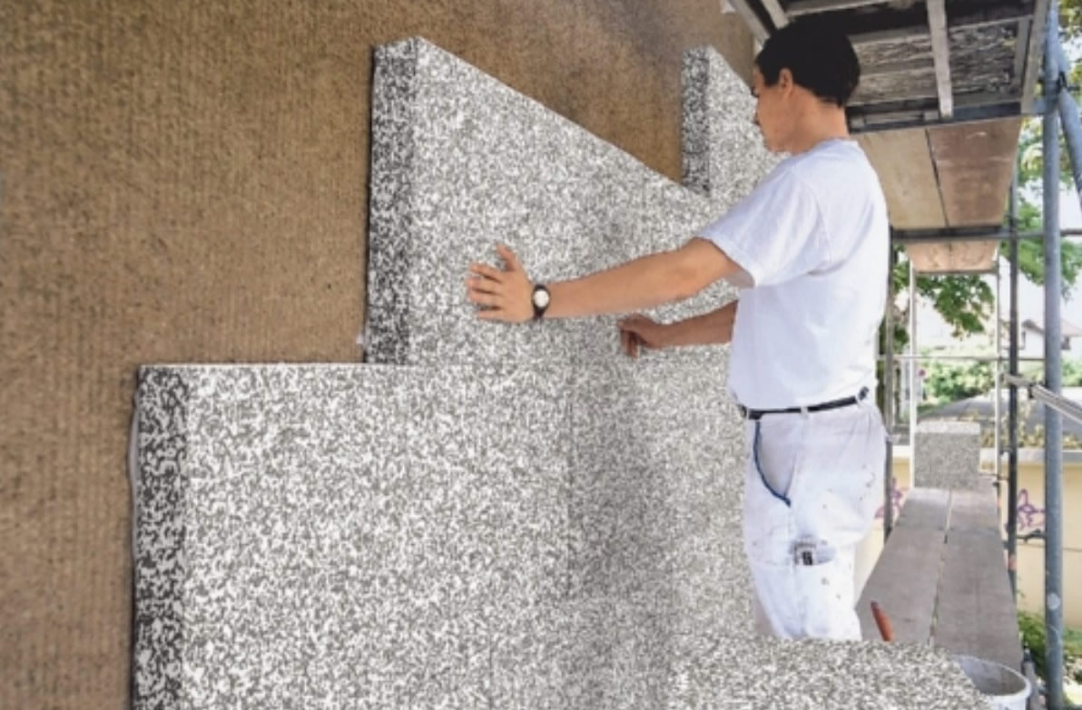 Haliliye Isı Yalıtımcısı